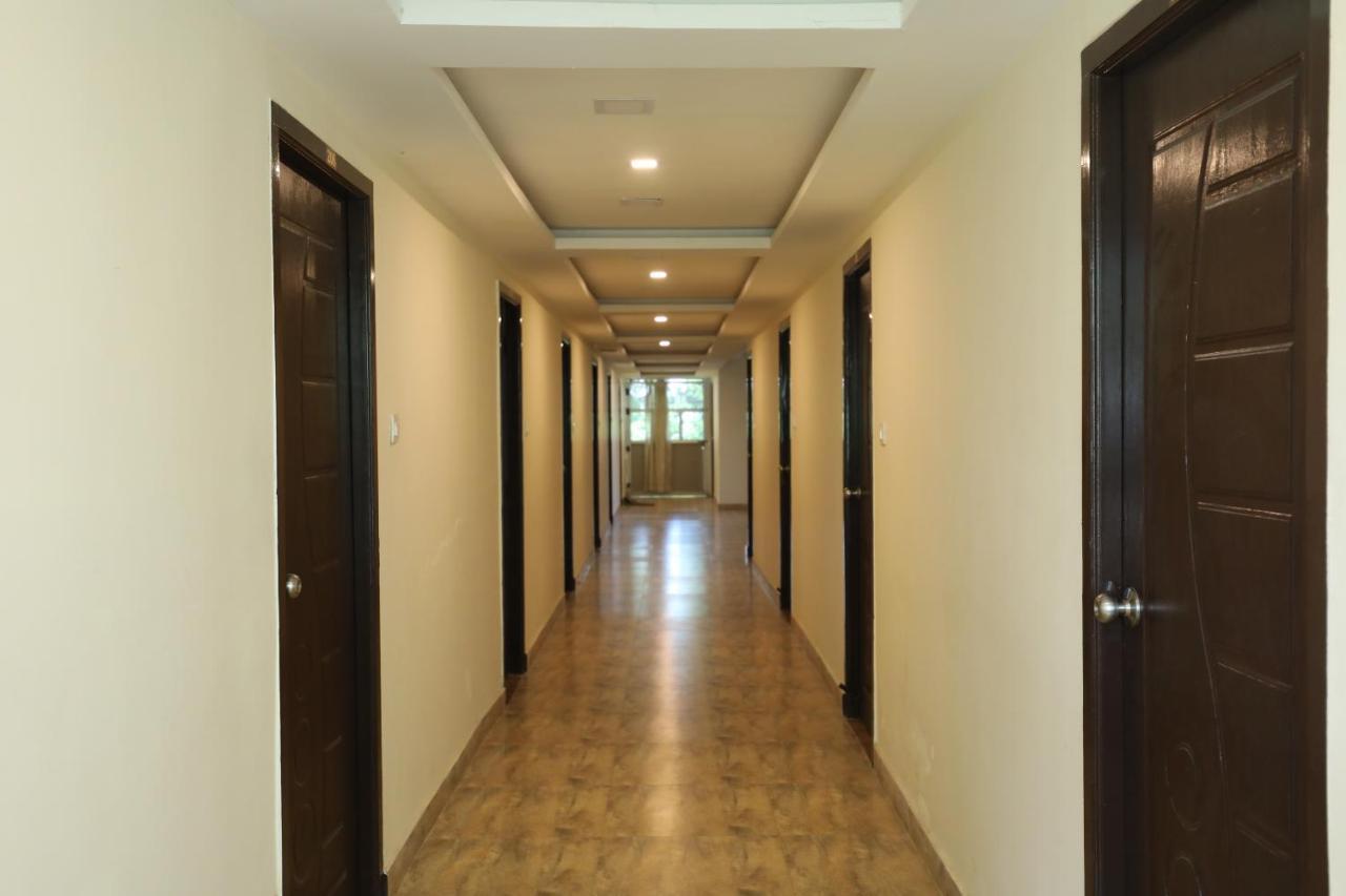 Hotel Rydham Maduráj Kültér fotó